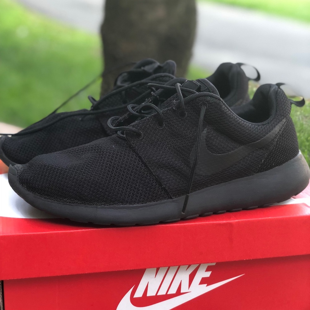 Nike Roshe 2